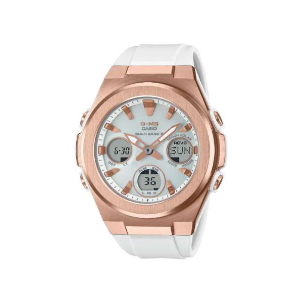 G-MS - MSG-W600G-7AJF, Watches, animota