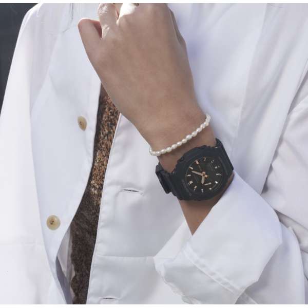 ANALOG-DIGITAL - WOMEN - GMA-S2100-1AJF, Watches, animota