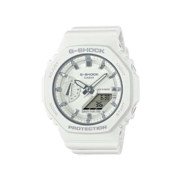 ANALOG-DIGITAL - WOMEN - GMA-S2100-7AJF, Watches, animota