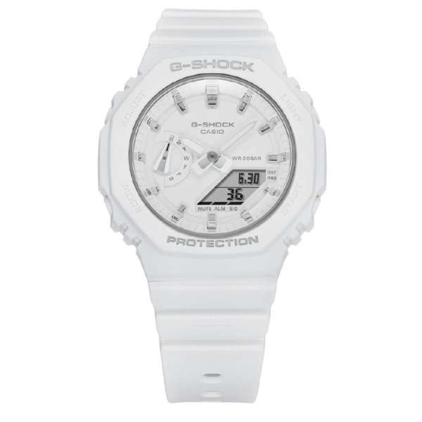ANALOG-DIGITAL - WOMEN - GMA-S2100-7AJF, Watches, animota