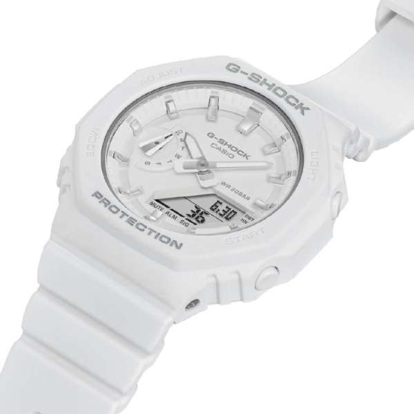 ANALOG-DIGITAL - WOMEN - GMA-S2100-7AJF, Watches, animota