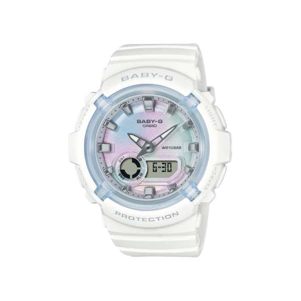 BABY-G - BGA-280 SERIES - BGA-280-7AJF, Watches, animota