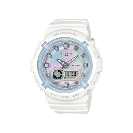 BABY-G - BGA-280 SERIES - BGA-280-7AJF, Watches, animota