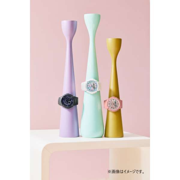 BABY-G - BGA-280 SERIES - BGA-280-7AJF, Watches, animota