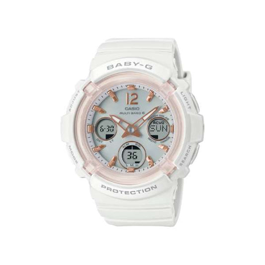 BABY-G - BGA-2800 SERIES - BGA-2800-7AJF, Watches, animota