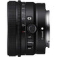 SONY Camera Lens FE 24mm F2.8 G SEL24F28G [Sony E /Single Focal Length Lens]