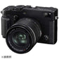 FUJIFILM Camera Lens XF18mmF1.4 R LM WR FUJINON [FUJIFILM X / Single Focal Length Lens]