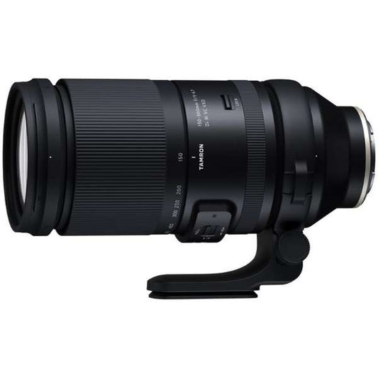 TAMRON Camera Lens 150-500mm F/5-6.7 Di III VC VXD (Model A057S) [Sony E /zoom lens], Camera & Video Camera Lenses, animota