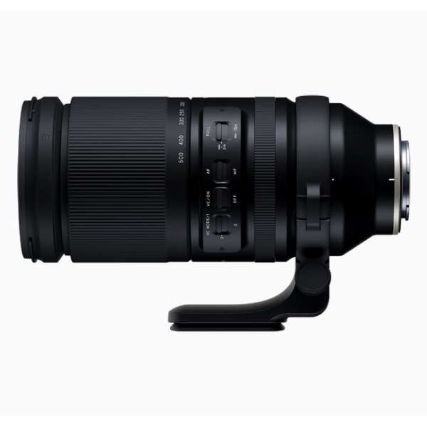 TAMRON Camera Lens 150-500mm F/5-6.7 Di III VC VXD (Model A057S) [Sony E /zoom lens], Camera & Video Camera Lenses, animota