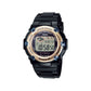 BABY-G - Radio Solar - BGR-3003U-1JF, Watches, animota