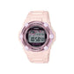 BABY-G - Radio Solar - BGR-3000UCB-4JF