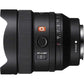 SONY Camera Lens FE 14mm F1.8 GM SEL14F18GM [Sony E /Single Focal Length Lens]