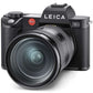 Leica SL2 Vario-Elmarit SL f2.8/24-70mm ASPH. set 10888 [zoom lens]