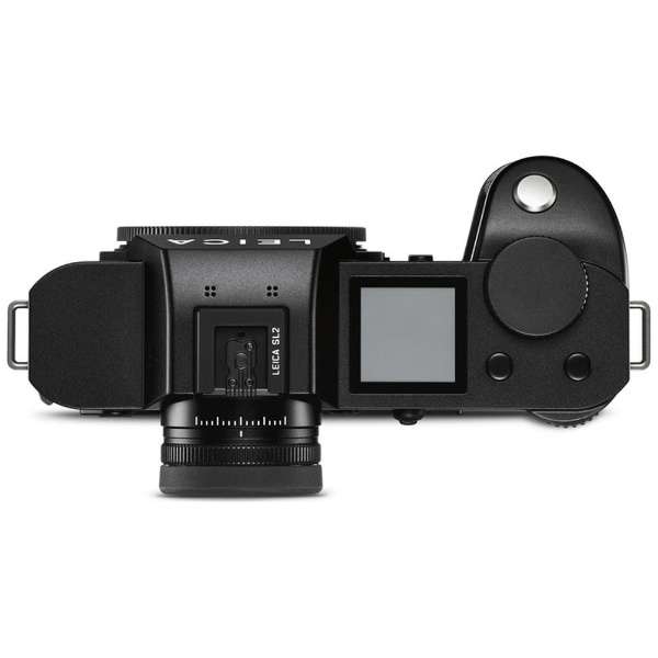 Leica SL2 Vario-Elmarit SL f2.8/24-70mm ASPH. set 10888 [zoom lens]