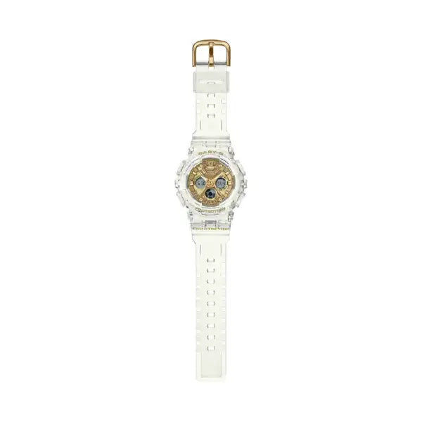 BABY-G - BA-130 SERIES - BA-130CVG-7AJF