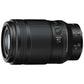 Nikon Camera Lens NIKKOR Z MC 105mm f/2.8 VR S [Nikon Z / single focal length lens]