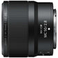 Nikon Camera Lens NIKKOR Z MC 50mm f/2.8 [Nikon Z /Single Focal Length Lens]