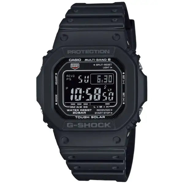 DIGITAL - 5600 SERIES - GW-M5610U-1BJF
