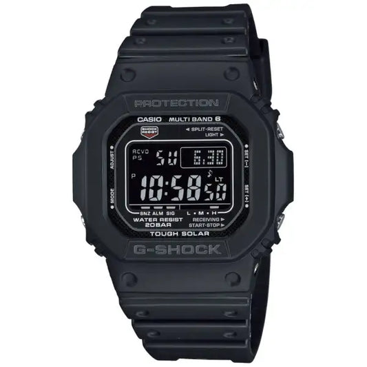 DIGITAL - 5600 SERIES - GW-M5610U-1BJF