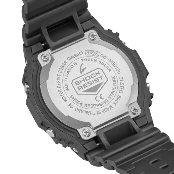 DIGITAL - 5600 SERIES - GW-M5610U-1BJF