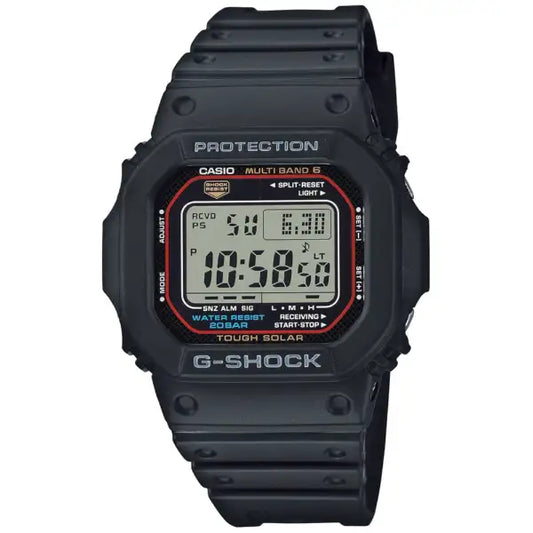 DIGITAL - 5600 SERIES - GW-M5610U-1JF