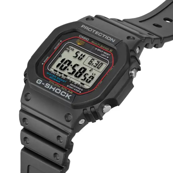 DIGITAL - 5600 SERIES - GW-M5610U-1JF