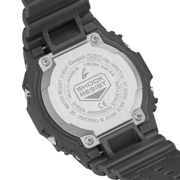 DIGITAL - 5600 SERIES - GW-M5610U-1JF