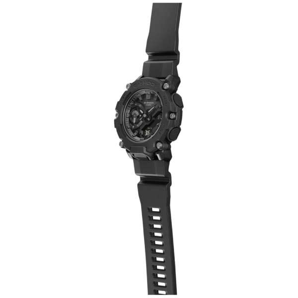 ANALOG-DIGITAL - 2200 SERIES - GA-2200BB-1AJF, Watches, animota