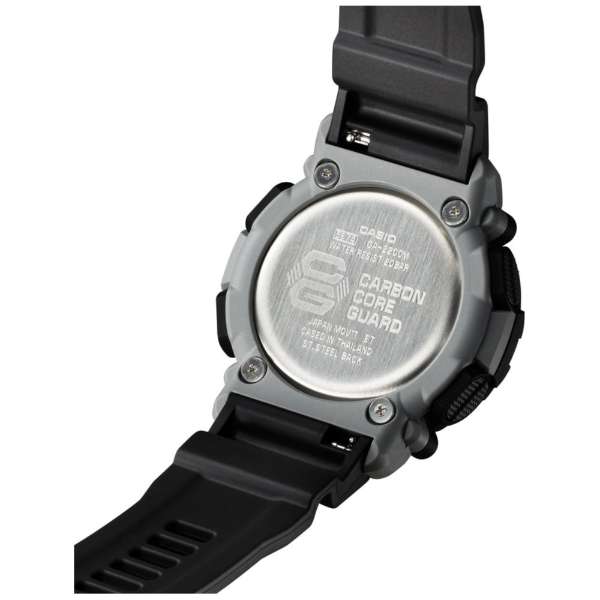 ANALOG-DIGITAL - 2200 SERIES - GA-2200M-1AJF, Watches, animota