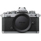 Nikon Z fc Mirrorless SLR Camera [Single body]