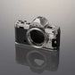 Nikon Z fc Mirrorless SLR Camera [Single body]