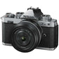 Nikon Z fc Mirrorless SLR Camera 28mm f/2.8 Special Edition Kit [single focal length lens]
