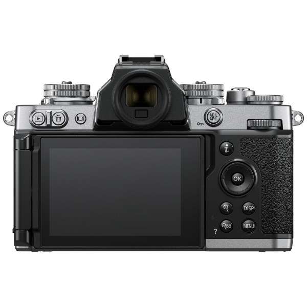 Nikon Z fc Mirrorless SLR Camera 28mm f/2.8 Special Edition Kit [single focal length lens]