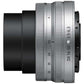 Nikon Camera Lens NIKKOR Z DX 16-50mm f/3.5-6.3 VR Silver [Nikon Z / zoom lens]