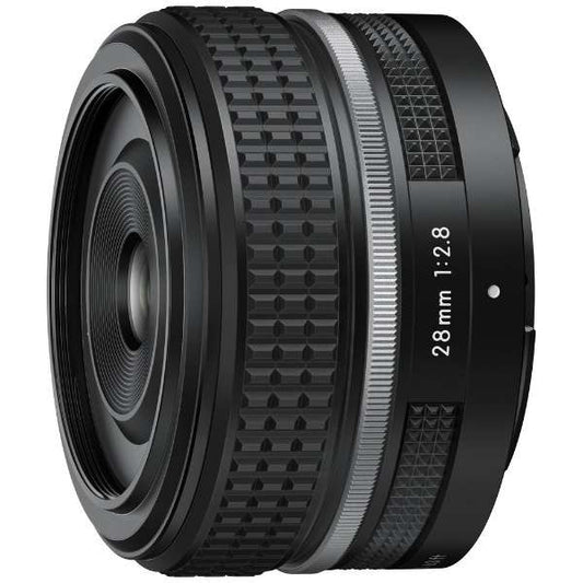 Nikon Camera Lens NIKKOR Z 28mm f/2.8 (Special Edition) [Nikon Z / Single Focal Length Lens]