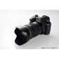 Ricoh Camera Lens HD PENTAX-DA 16-50mmF2.8ED PLM AW [PENTAX K / zoom lens]