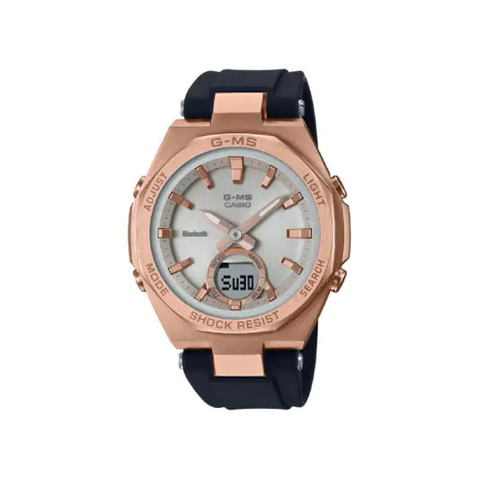 BABY-G - MSG-B100 Series - MSG-B100G-1AJF