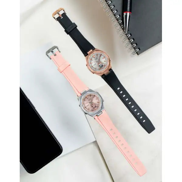 BABY-G - MSG-B100 Series - MSG-B100G-1AJF