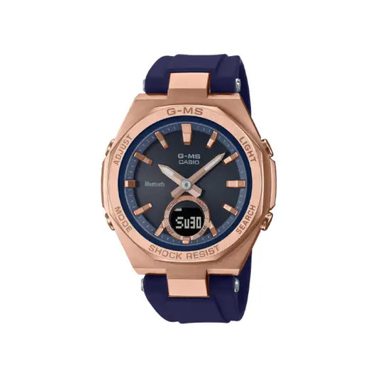 BABY-G - MSG-B100 Series - MSG-B100G-2AJF