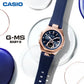 BABY-G - MSG-B100 Series - MSG-B100G-2AJF