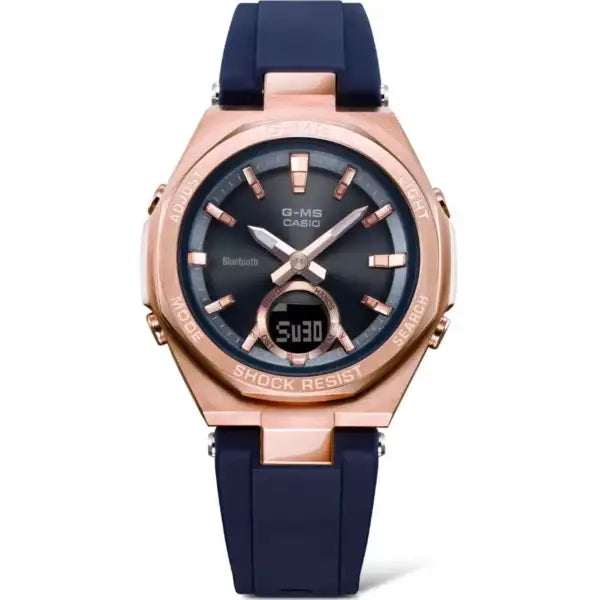 BABY-G - MSG-B100 Series - MSG-B100G-2AJF