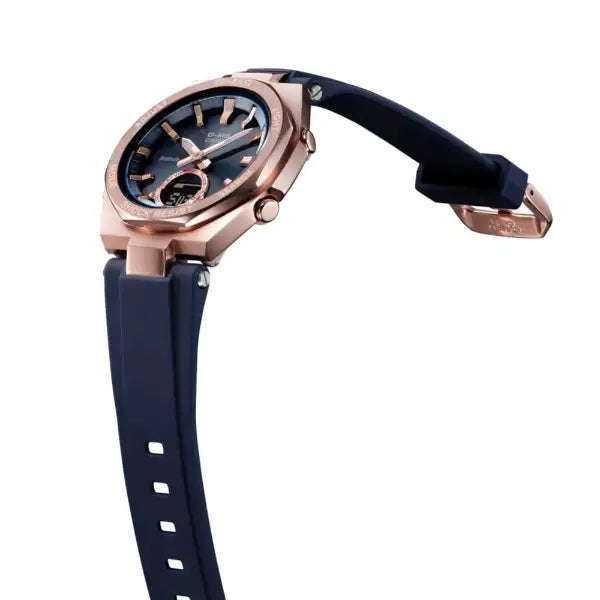 BABY-G - MSG-B100 Series - MSG-B100G-2AJF