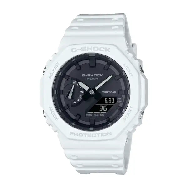 ANALOG-DIGITAL - 2100 Series - GA-2100-7AJF