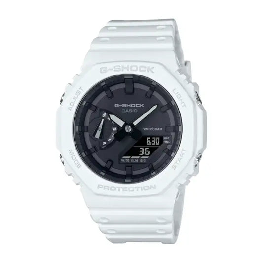 ANALOG-DIGITAL - 2100 Series - GA-2100-7AJF