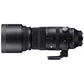SIGMA Camera Lens 150-600mm F5-6.3 DG DN OS Sports L Mount [Leica L / zoom lens]
