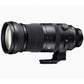 SIGMA Camera Lens 150-600mm F5-6.3 DG DN OS Sports L Mount [Leica L / zoom lens]