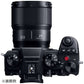 Panasonic Camera Lens LUMIX S 24mm F1.8 S-S24 [Leica L / Single Focal Length Lens]