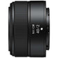 Nikon Camera Lens NIKKOR Z 40mm f/2 [Nikon Z /Single Focal Length Lens]