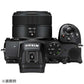 Nikon Camera Lens NIKKOR Z 40mm f/2 [Nikon Z /Single Focal Length Lens]