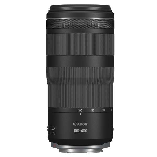 naoになります！RF100-400mm CANON Camera Lens RF100-400mm F5.6-8 IS USM [Canon RF / zoom lens